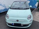 2015 Fiat 500 Sedan for sale, Japanese used car export - photo 2 of 21 | GULJI TRADERS
