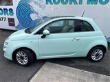 2015 Fiat 500 Sedan for sale, Japanese used car export - photo 4 of 21 | GULJI TRADERS