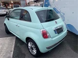 2015 Fiat 500 Sedan for sale, Japanese used car export - photo 5 of 21 | GULJI TRADERS