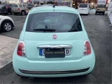 2015 Fiat 500 Sedan for sale, Japanese used car export - photo 6 of 21 | GULJI TRADERS