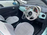 2015 Fiat 500 Sedan for sale, Japanese used car export - photo 8 of 21 | GULJI TRADERS