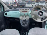 2015 Fiat 500 Sedan for sale, Japanese used car export - photo 10 of 21 | GULJI TRADERS
