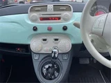2015 Fiat 500 Sedan for sale, Japanese used car export - photo 12 of 21 | GULJI TRADERS