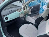 2015 Fiat 500 Sedan for sale, Japanese used car export - photo 15 of 21 | GULJI TRADERS