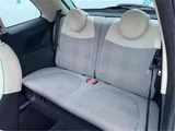 2015 Fiat 500 Sedan for sale, Japanese used car export - photo 17 of 21 | GULJI TRADERS