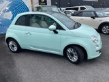 2015 Fiat 500 Sedan for sale, Japanese used car export - photo 3 of 22 | GULJI TRADERS