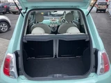 2015 Fiat 500 Sedan for sale, Japanese used car export - photo 7 of 22 | GULJI TRADERS
