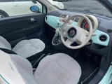 2015 Fiat 500 Sedan for sale, Japanese used car export - photo 8 of 22 | GULJI TRADERS
