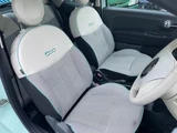 2015 Fiat 500 Sedan for sale, Japanese used car export - photo 9 of 22 | GULJI TRADERS
