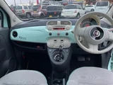 2015 Fiat 500 Sedan for sale, Japanese used car export - photo 10 of 22 | GULJI TRADERS