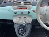 2015 Fiat 500 Sedan for sale, Japanese used car export - photo 12 of 22 | GULJI TRADERS