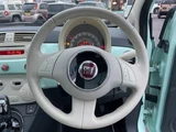 2015 Fiat 500 Sedan for sale, Japanese used car export - photo 13 of 22 | GULJI TRADERS