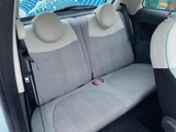2015 Fiat 500 Sedan for sale, Japanese used car export - photo 14 of 22 | GULJI TRADERS