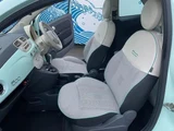 2015 Fiat 500 Sedan for sale, Japanese used car export - photo 16 of 22 | GULJI TRADERS