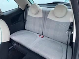 2015 Fiat 500 Sedan for sale, Japanese used car export - photo 17 of 22 | GULJI TRADERS