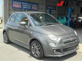 2015 Fiat 500 TwinAir Sedan for sale, Japanese used car export - photo 1 of 24 | GULJI TRADERS