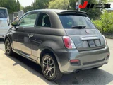 2015 Fiat 500 TwinAir Sedan for sale, Japanese used car export - photo 2 of 24 | GULJI TRADERS