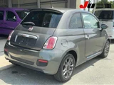 2015 Fiat 500 TwinAir Sedan for sale, Japanese used car export - photo 6 of 24 | GULJI TRADERS