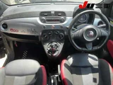 2015 Fiat 500 TwinAir Sedan for sale, Japanese used car export - photo 8 of 24 | GULJI TRADERS