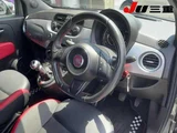 2015 Fiat 500 TwinAir Sedan for sale, Japanese used car export - photo 14 of 24 | GULJI TRADERS