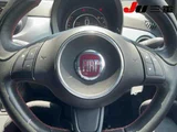 2015 Fiat 500 TwinAir Sedan for sale, Japanese used car export - photo 16 of 24 | GULJI TRADERS