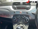 2015 Fiat 500 TwinAir Sedan for sale, Japanese used car export - photo 17 of 24 | GULJI TRADERS