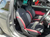2015 Fiat 500 TwinAir Sedan for sale, Japanese used car export - photo 23 of 24 | GULJI TRADERS