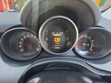 2015 Fiat 500 Sedan for sale, Japanese used car export - photo 15 of 23 | GULJI TRADERS
