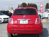 2015 Fiat 500 1.2 8V POP Sedan for sale, Japanese used car export - photo 2 of 24 | GULJI TRADERS