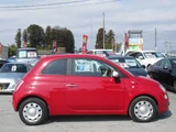 2015 Fiat 500 1.2 8V POP Sedan for sale, Japanese used car export - photo 3 of 24 | GULJI TRADERS