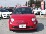 2015 Fiat 500 1.2 8V POP Sedan for sale, Japanese used car export - photo 4 of 24 | GULJI TRADERS