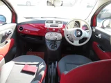 2015 Fiat 500 1.2 8V POP Sedan for sale, Japanese used car export - photo 5 of 24 | GULJI TRADERS