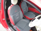 2015 Fiat 500 1.2 8V POP Sedan for sale, Japanese used car export - photo 6 of 24 | GULJI TRADERS