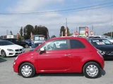2015 Fiat 500 1.2 8V POP Sedan for sale, Japanese used car export - photo 10 of 24 | GULJI TRADERS