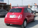2015 Fiat 500 1.2 8V POP Sedan for sale, Japanese used car export - photo 11 of 24 | GULJI TRADERS