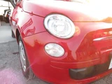 2015 Fiat 500 1.2 8V POP Sedan for sale, Japanese used car export - photo 12 of 24 | GULJI TRADERS