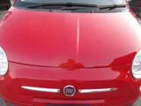 2015 Fiat 500 1.2 8V POP Sedan for sale, Japanese used car export - photo 13 of 24 | GULJI TRADERS