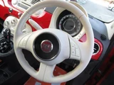 2015 Fiat 500 1.2 8V POP Sedan for sale, Japanese used car export - photo 15 of 24 | GULJI TRADERS