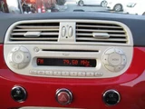 2015 Fiat 500 1.2 8V POP Sedan for sale, Japanese used car export - photo 16 of 24 | GULJI TRADERS