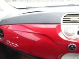 2015 Fiat 500 1.2 8V POP Sedan for sale, Japanese used car export - photo 19 of 24 | GULJI TRADERS
