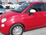2015 Fiat 500 1.2 8V POP Sedan for sale, Japanese used car export - photo 22 of 24 | GULJI TRADERS