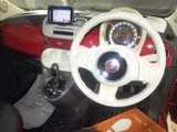 2015 Fiat 500 Sedan for sale, Japanese used car export - photo 3 of 7 | GULJI TRADERS