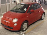 2015 Fiat 500 Sedan for sale, Japanese used car export - photo 4 of 7 | GULJI TRADERS