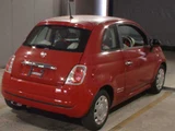 2015 Fiat 500 Sedan for sale, Japanese used car export - photo 5 of 7 | GULJI TRADERS