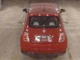 2015 Fiat 500 Sedan for sale, Japanese used car export - photo 6 of 7 | GULJI TRADERS