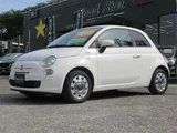 2015 Fiat 500 500 1.2l Sedan for sale, Japanese used car export - photo 1 of 9 | GULJI TRADERS