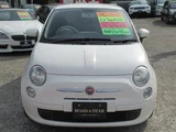 2015 Fiat 500 500 1.2l Sedan for sale, Japanese used car export - photo 2 of 9 | GULJI TRADERS