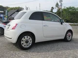2015 Fiat 500 500 1.2l Sedan for sale, Japanese used car export - photo 3 of 9 | GULJI TRADERS