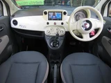 2015 Fiat 500 500 1.2l Sedan for sale, Japanese used car export - photo 4 of 9 | GULJI TRADERS