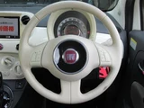 2015 Fiat 500 500 1.2l Sedan for sale, Japanese used car export - photo 5 of 9 | GULJI TRADERS